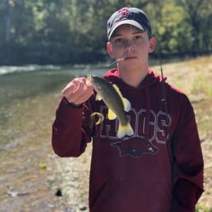 Meet your Posher, Wayne